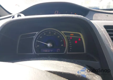 2008 Honda Civic Lx from USA, damaged, VIN 2HGFA165X8H338224